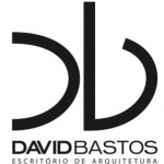 Logo marca DB Arquitetos