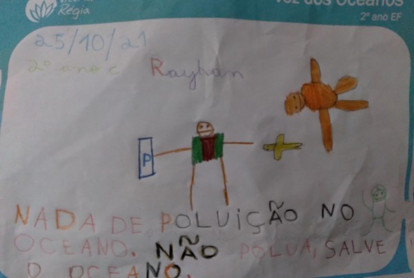 RAYHAN SOUSA DE SOUZA - 2°Ano C EF I