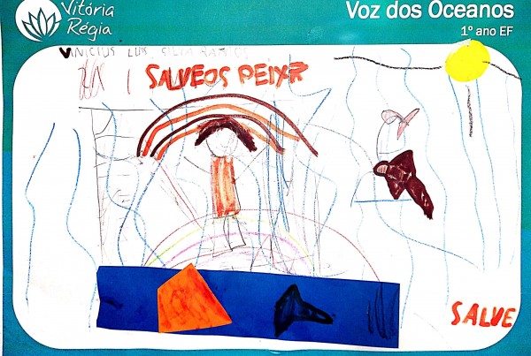 Vinicius Luis Silva - Produções - 1°Ano A_9